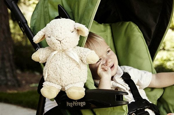 Cloud b Sleep Sheep On The Go Sleep Sheep .
