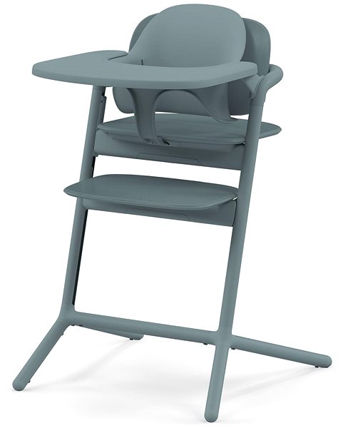 Cybex Lemo 3in1 Set Stone Blue/mid blue .