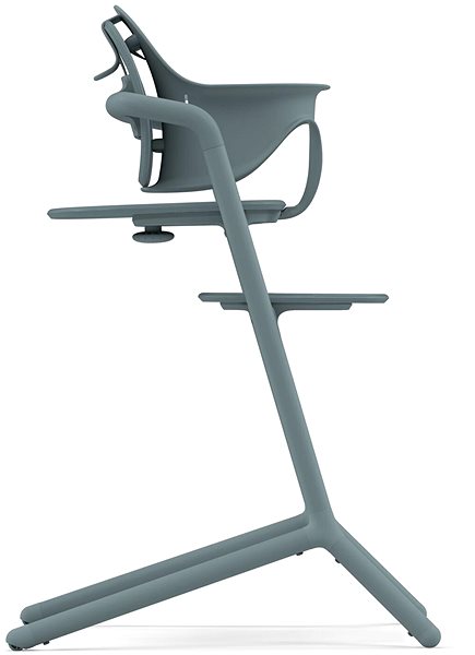 Cybex Lemo 3in1 Set Stone Blue/mid blue .