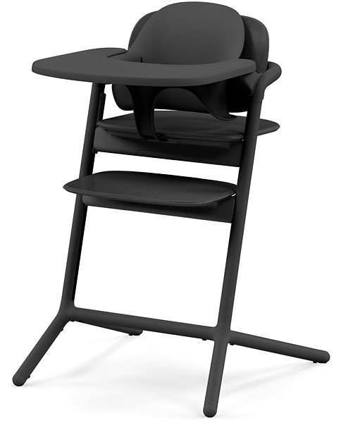 Cybex Lemo 3in1 Set Stunning Black .