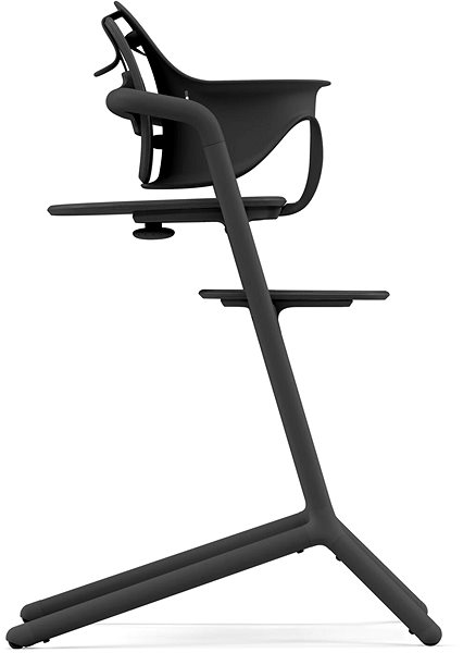 Cybex Lemo 3in1 Set Stunning Black .