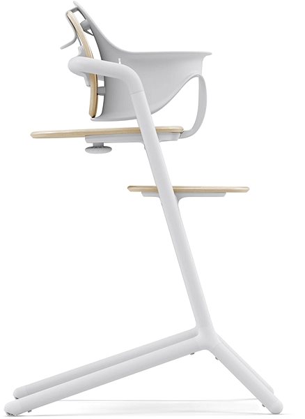 Cybex Lemo 3in1 Set Sand White .