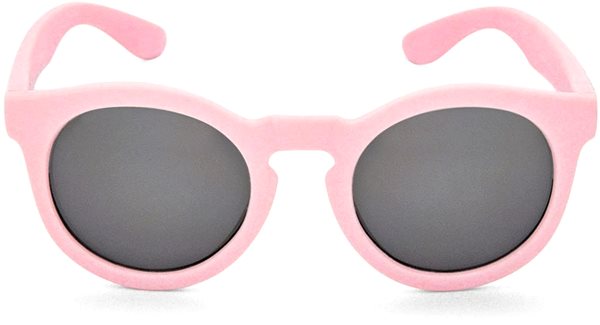 Napszemüveg Real SHADES Chill Dusty Rose 2+ ...