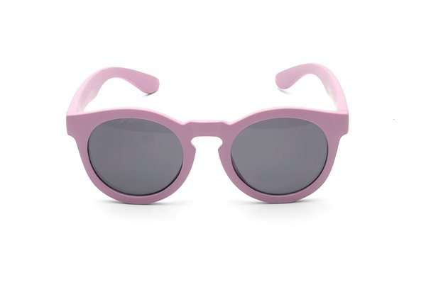 Napszemüveg Real SHADES Chill Fondant Pink 2+ ...