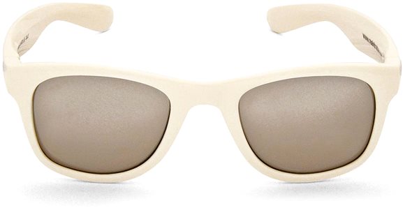 Napszemüveg Real SHADES Surf White Iconic 0+ ...
