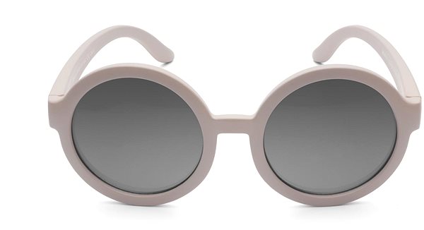 Napszemüveg Real SHADES Vibe Matte Warm Grey 4+ ...