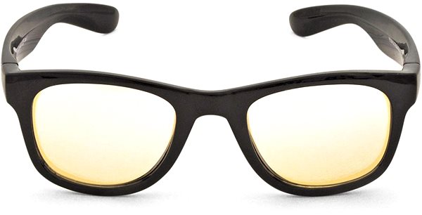 Monitor szemüveg Real SHADES Screen Shades Graphite 2+ ...