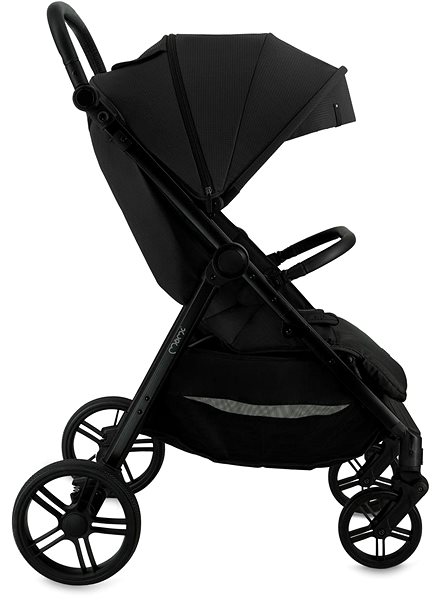 Baby Buggy MoMi Clara 2024 black ...