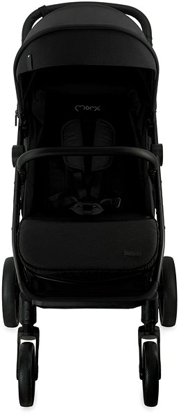 Baby Buggy MoMi Clara 2024 black ...
