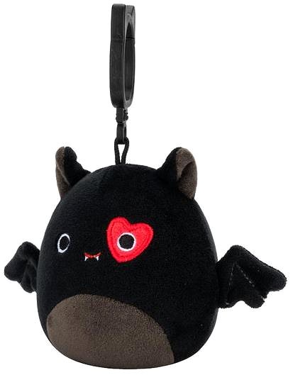 Kľúčenka Squishmallows Netopier Emily ...