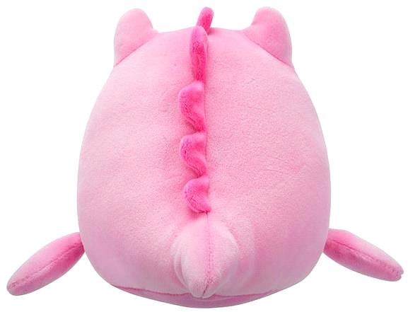 Kuscheltier Squishmallows Loch Ness Artin ...