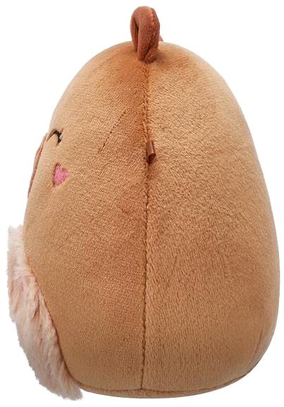 Plyšová hračka Squishmallows Kapybara Lijjian ...