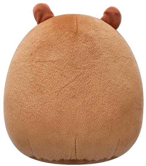 Plyšová hračka Squishmallows Kapybara Lijjian ...