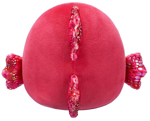 Kuscheltier Squishmallows Barella der Betta Fisch ...