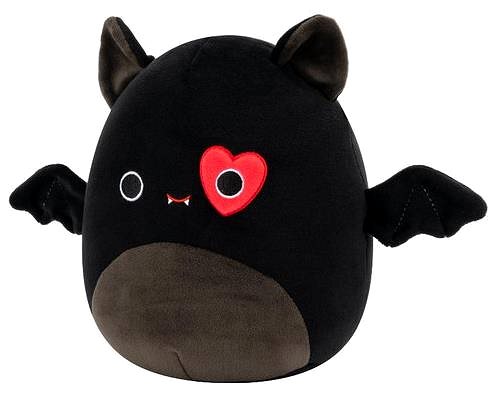 Kuscheltier Squishmallows Fledermaus Emily ...