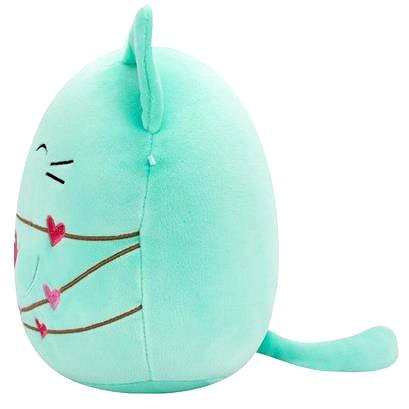 Kuscheltier Squishmallows Katze Charisma ...