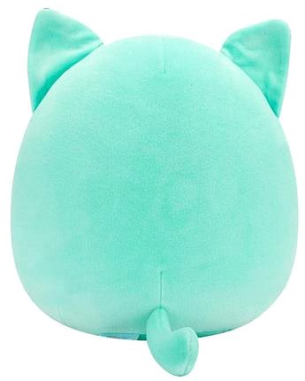 Kuscheltier Squishmallows Katze Charisma ...