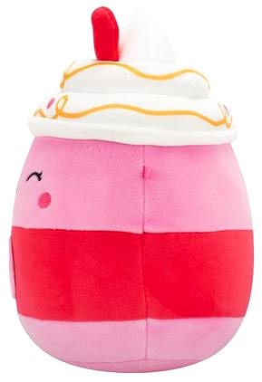 Kuscheltier Squishmallows 1+1 Latte und Zimtbrötchen Beata und Brown ...