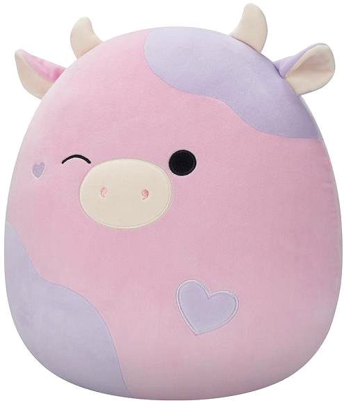 Kuscheltier Squishmallows Patty die Kuh 40 cm ...