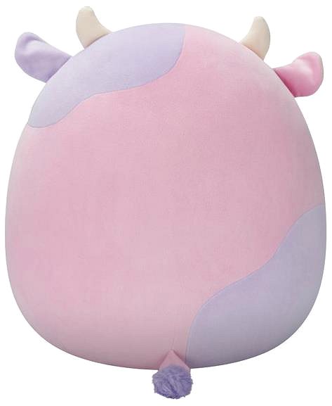 Kuscheltier Squishmallows Patty die Kuh 40 cm ...