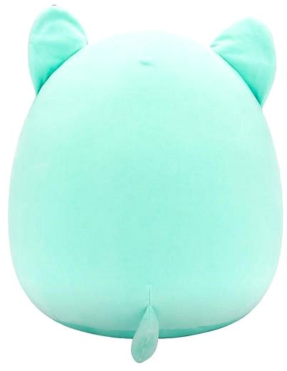 Squishmallows Charisma the Cat 40cm soft toy.