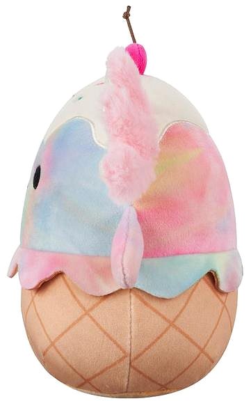Kuscheltier Squishmallows Regenbogen Axolotl Tinley ...