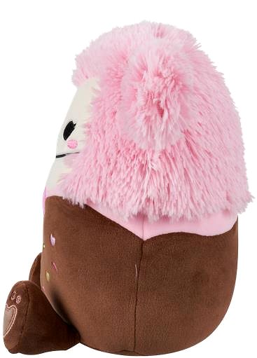 Kuscheltier Squishmallows Bigfoot in Schokolade Brina ...