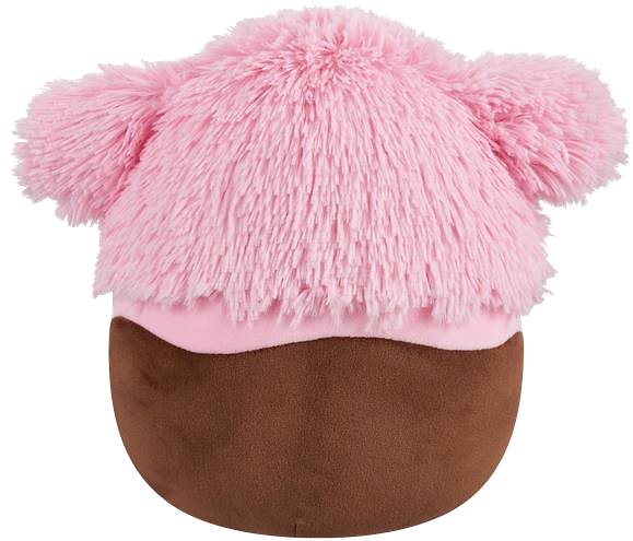 Kuscheltier Squishmallows Bigfoot in Schokolade Brina ...
