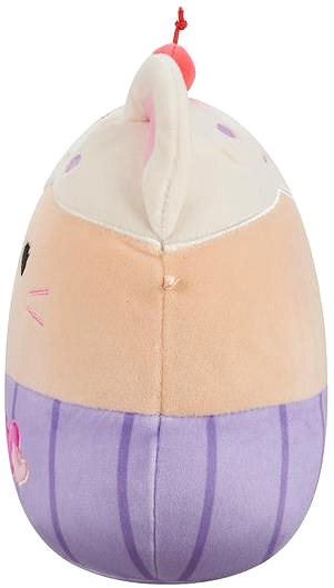 Kuscheltier Squishmallows Cupcake Katze Miriam ...
