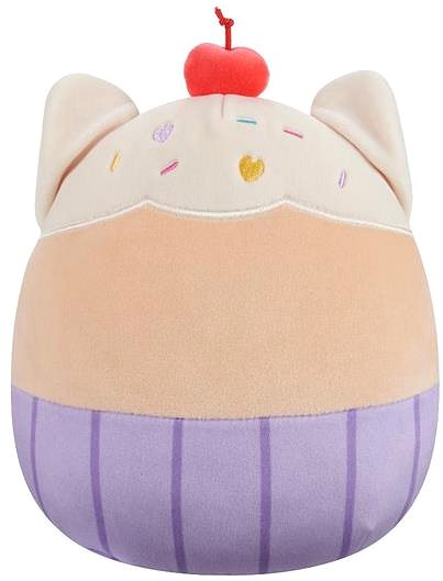 Kuscheltier Squishmallows Cupcake Katze Miriam ...