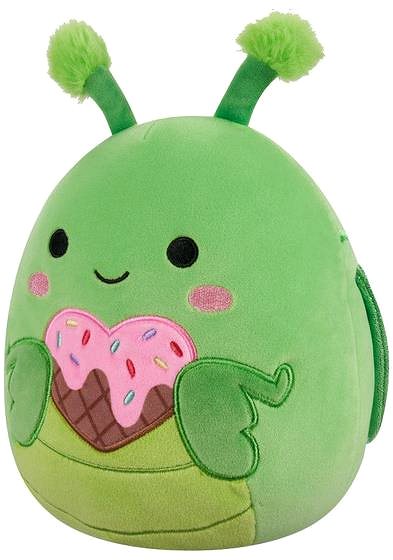 Kuscheltier Squishmallows Gottesanbeterin Trenton, 30 cm ...