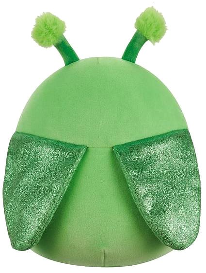 Kuscheltier Squishmallows Gottesanbeterin Trenton, 30 cm ...
