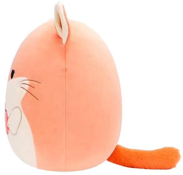 Kuscheltier Squishmallows Chinchilla Erica, 30 cm ...