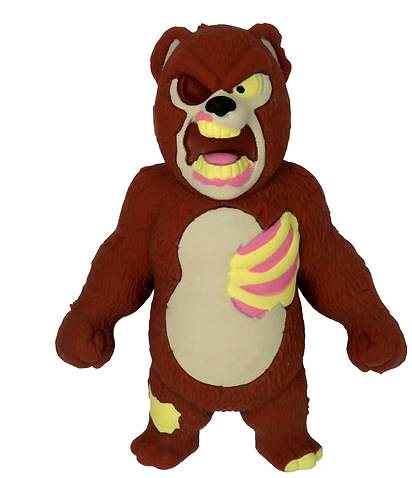 Figure Flexi Monster Series 6 ...