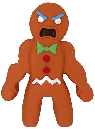 Figure Flexi Monster Series 6 ...