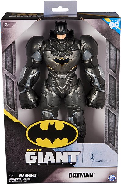 Figure Batman gigantic figurine 30 cm ...