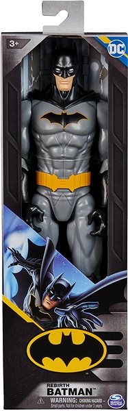 Figure Batman 30 cm ...