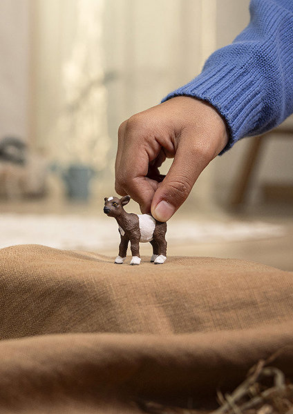 Figure Schleich Goat 14888 ...