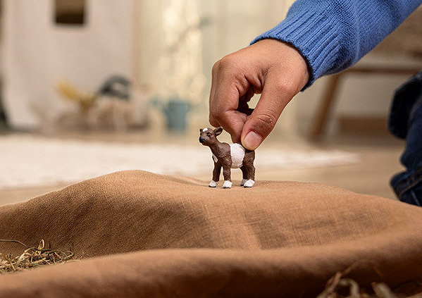 Figure Schleich Goat 14888 ...