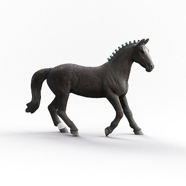 Schleich Horse Club Lisa and Storm 42712 .
