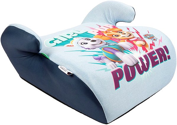 Podsedák do auta COMPASS Paw Patrol Girl  ...