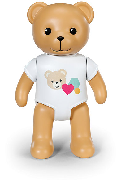 Wasserspielzeug BABY born Splish Splash Teddy ...