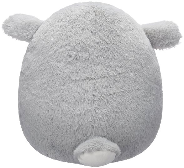 Kuscheltier Squishmallows Fuzzamallows Lamm Elea ...