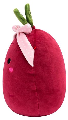 Kuscheltier Squishmallows Rote Bete Claudia ...