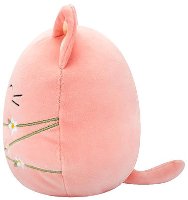 Kuscheltier Squishmallows Katze Wilka ...