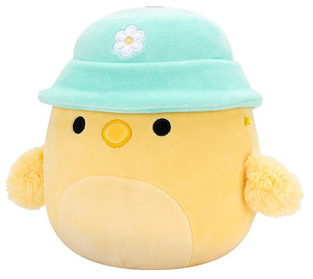 Kuscheltier Squishmallows Huhn Triston ...