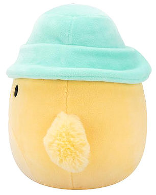 Kuscheltier Squishmallows Huhn Triston ...