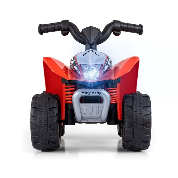Kids quad bike Buddy Toys BEC 5011 Honda .