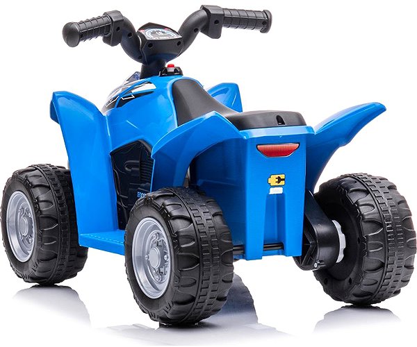 Kids quad bike Buddy Toys BEC 5015 Honda .