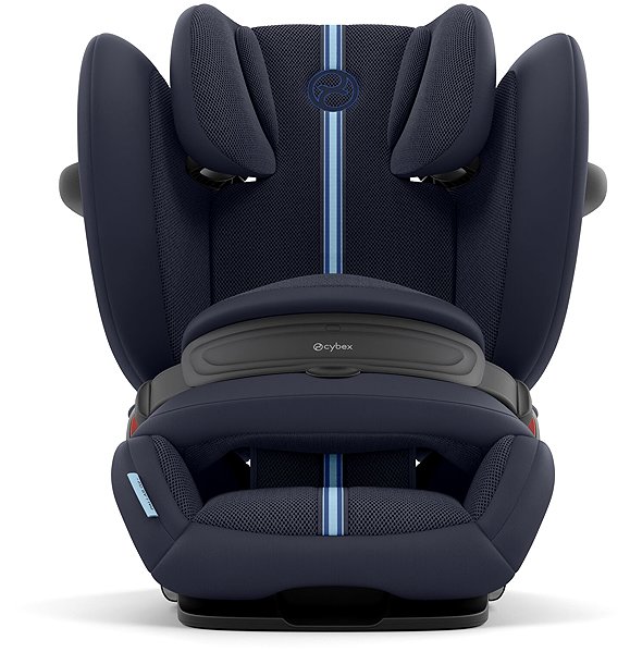 Gyerekülés Cybex Pallas G2 i-Size Plus Ocean Blue/navy blue ...